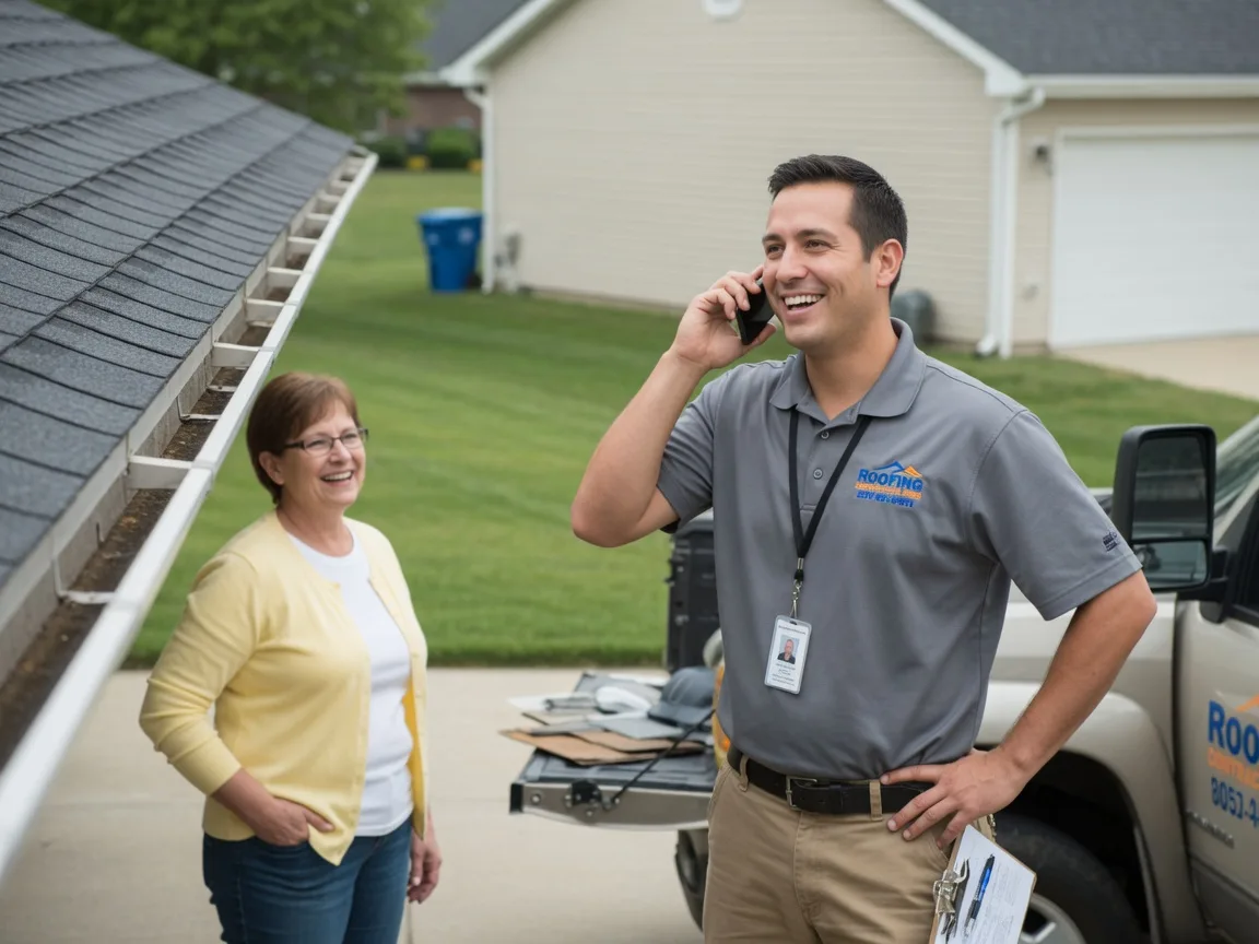 Local Roofing Contractors Stanwood, IA FAQs